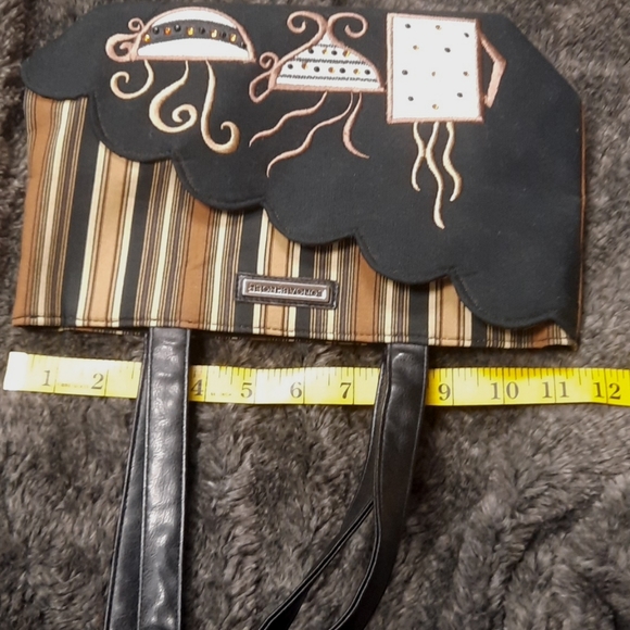 **NWOT** Longaberger bag - Picture 4 of 7